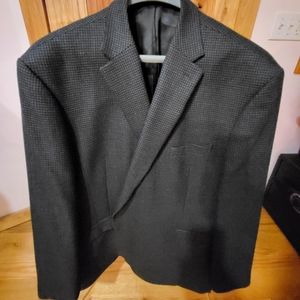 Ralph Lauren Wool Sport Coat